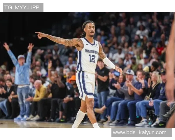 球队该如何改进？莫兰特：照教练意思，大概就不该让我上场