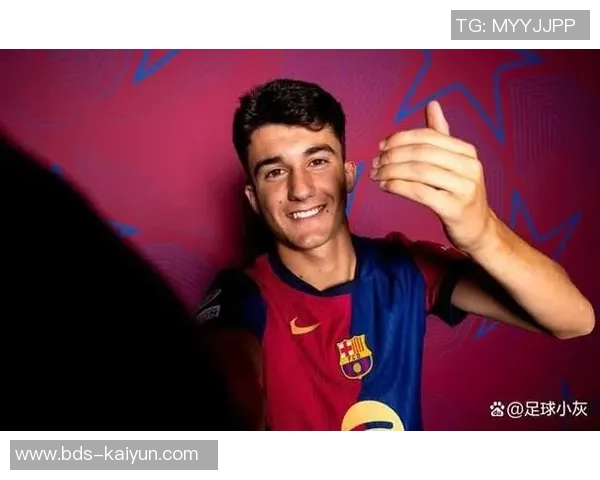 巴萨与贝尔纳尔续约：五亿欧元违约金成未来保障